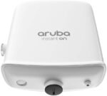 HPE Aruba Instant On AP17 Outdoor (R2X11A) - Görsel 2
