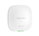 HPE Aruba Instant On AP21 Access Point (S1T09A) - Görsel 2