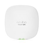 HPE Aruba Instant On AP25 Access Point (R9B28A)