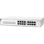HPE Aruba Ion 1430-16G PoE+ 124W Yntlmz (R8R48A) - Görsel 2