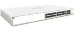 HPE ARUBA ION 1930 JL682A 24 PORT GIGABIT+ 4XSFP1/10GB L2+ YÖNETİLEBİLİR RACKMOUNT SWITCH