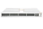HPE ARUBA ION 1930 JL685A 48 PORT GIGABIT+4XGB SFP /1X10GB SFP YÖNETİLEBİLİR SWITCH - Görsel 2