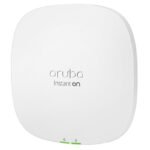 HPE ARUBA ION R9B28A AP25 İÇ ORTAM ACCESS POINT(ADAPTÖRSÜZ)