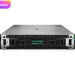 HPE DL380 Gen11 Silver 4510-64G-2x960G-2U (P71674)