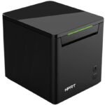 HPRT TP80NB 203DPI DİREKT TERMAL USB+ ETHERNET OTOMATİK KESİCİ FİŞ YAZICI - Görsel 2