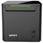 HPRT TP80NB 203DPI DİREKT TERMAL USB+ ETHERNET OTOMATİK KESİCİ FİŞ YAZICI - Görsel 3