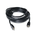 INCA IMHD-50T 5MT 1.4V 3D ALTIN UÇLU HDMI KABLO - Görsel 2