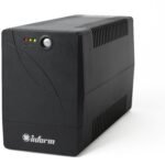 INFORM GUARDIAN 1000VA 1F/1F (2X7AH) 7/20DK LINE INTERAKTIF UPS