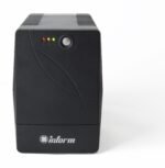 INFORM GUARDIAN 1000VA 1F/1F (2X7AH) 7/20DK LINE INTERAKTIF UPS - Görsel 2