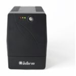 INFORM GUARDIAN 1200VA 1F/1F (2X7AH) 7/20DK LINE INTERAKTIF UPS - Görsel 2