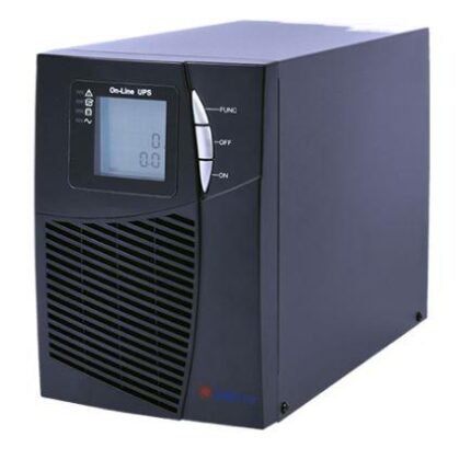 INFORM SINUS EVO 3KVA 1F/1F (6X9AH) 6/14DK LCD ONLINE UPS