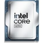 INTEL CORE ULTRA 5 225 3.3GHZ 20MB 1851P FANSIZ (TRAY)