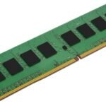 Kingston 16GB 3200 D4 KVR32N22D8/16WP