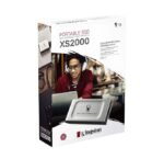 Kingston 1TB SXS2000 BOC Usb-C Taşınabilir SSD - Görsel 3