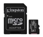 Kingston 256GB Micro SD Gen3 150MB/s SDCS3/256GB - Görsel 2