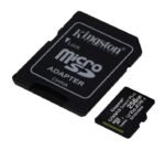 Kingston 256GB Micro SD Gen3 150MB/s SDCS3/256GB - Görsel 3