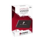 Kingston 2TB BOC SXS1000/2000GA Usb 3.2 Gen 2 - Görsel 3