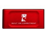 2TB BOC SXS1000R/2000GA Usb 3.2 Gen 2 Red