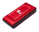 2TB BOC SXS1000R/2000GA Usb 3.2 Gen 2 Red - Görsel 2