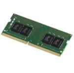 Kingston 32GB 3200 DDR4 KVR32S22D8/32 (NB) - Görsel 2