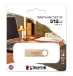 Kingston 512GB DataTraveler (DTSE9G3/512GB)
