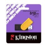 Kingston 512GB Exodia S DTXS/512GB