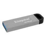 Kingston 64GB DT Kyson DTKN/64GB - Görsel 2