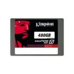 Kingston A400 480GB 2.5'' SATA SSD (500-450MB/s)