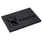 Kingston A400 960GB 2.5'' SATA SSD (500-450MB/s) - Görsel 2