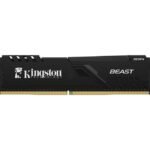 Kingston Beast 16GB 3600 D4 KF436C18BB/16TR