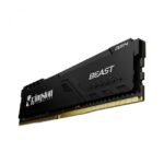 Kingston Beast 16GB 3600 D4 KF436C18BB/16TR - Görsel 2