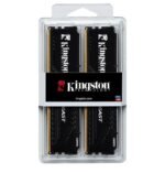 Kingston Beast 32G 2x16 6000 D5 KF560C30BBEK2-32TR - Görsel 3