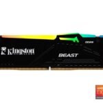 Kingston Beast 32G 5600 DDR5 RGB KF556C36BBEA-32TR