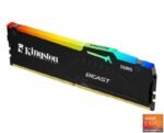Kingston Beast 32G 5600 DDR5 RGB KF556C36BBEA-32TR - Görsel 2