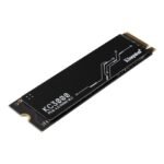 Kingston KC3000 1TB M.2 NVMe SSD (7000-6000) - Görsel 2