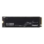 Kingston KC3000 2TB M.2 NVMe SSD (7000-7000)