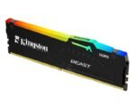 Kingston RGB 16GB 6000 D5 KF560C36BBE2A-16TR - Görsel 2