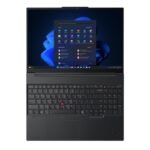 NB E16 THINKPAD 21SR006XTX ULTRA5 225U 32GB 1TB SSD O/B 16 DOS - Görsel 2