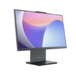 LENOVO NEO 50A THINKCENTRE 12SC004VTR CORE 5 210H 16GB 512SSD 23.8 DOS AIO - Görsel 2