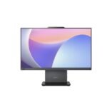 LENOVO NEO 50A THINKCENTRE 12SC004VTR CORE 5 210H 16GB 512SSD 23.8 DOS AIO - Görsel 3