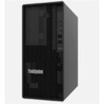 LENOVO THINKSYSTEM ST45 V3 7DH51005EA 1XAMD EPYC 4124P 4C 1X16GB 3.5   SW RD 1X500W 3 YIL GARANTİ