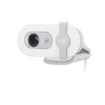 Logitech Brio 100 Webcam Beyaz Full HD 960-001617 - Görsel 3