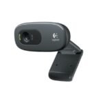 Logitech C270 Webcam HD Siyah 960-001063