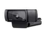 Logitech C920 Pro Webcam Full HD 960-001055 - Görsel 2