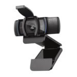 Logitech C920S Pro Webcam Full HD 960-001252