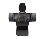 Logitech C920S Pro Webcam Full HD 960-001252 - Görsel 2