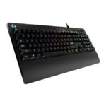 Logitech G213 Gaming Kablolu Klavye (920-008094)