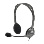 LOGITECH H110 MİKROFONLU KULAKLIK 981-000271