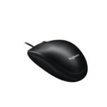 LOGITECH M100 USB KABLOLU MOUSE SİYAH 910-006652