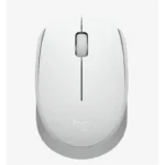 LOGITECH M171 KABLOSUZ USB MOUSE BEYAZ 910-006867